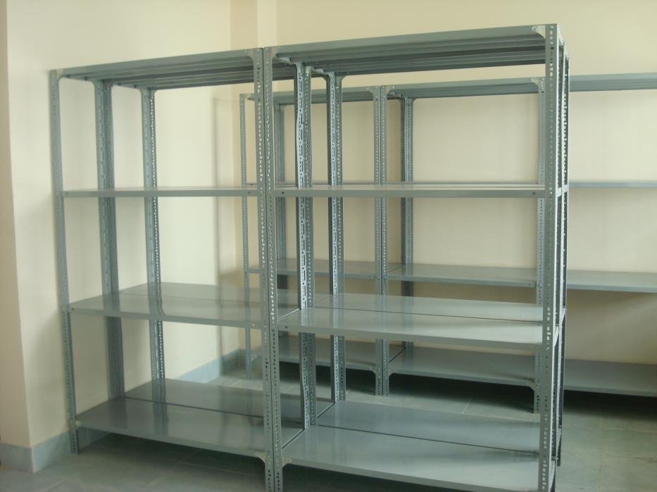 Shelves storage profile HS25