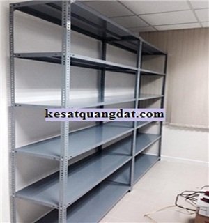 Shelves storage profile HS29