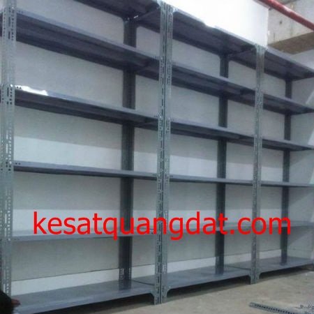 Shelves storage profile HS33