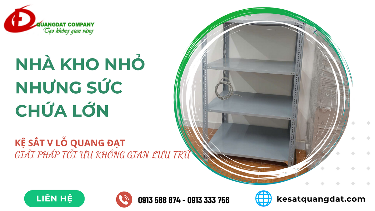 Cấu hình của các kệ sách bị lỗi