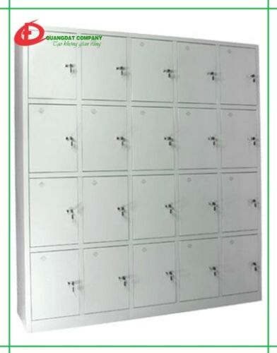 TỦ LOCKER SẮT – TRONG QUẢN LÝ VÀ LƯU TRỮ ĐỒ CÁ NHÂN 