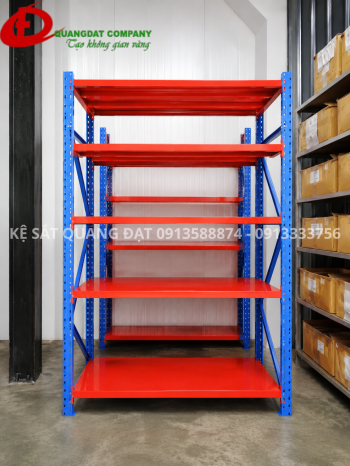 Kệ chứa hàng KCH45