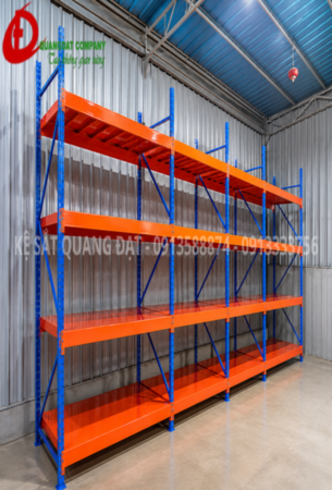 Kệ công nghiệp CN3644