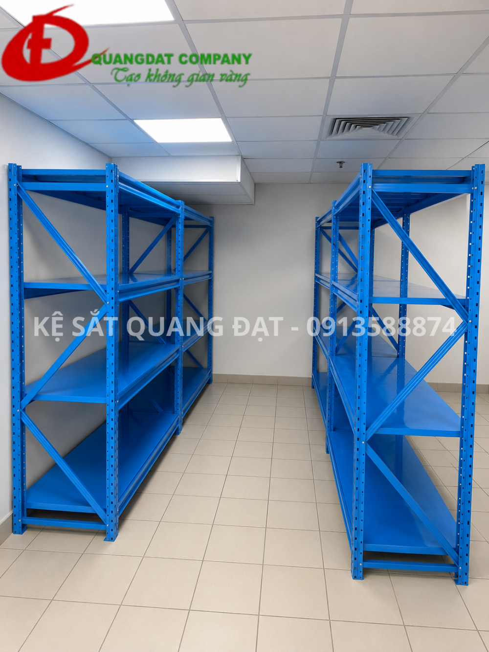 Kệ Để Hàng KH45