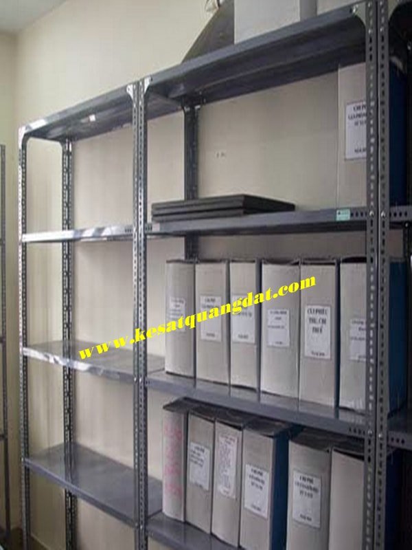 Shelves storage profile HS14
