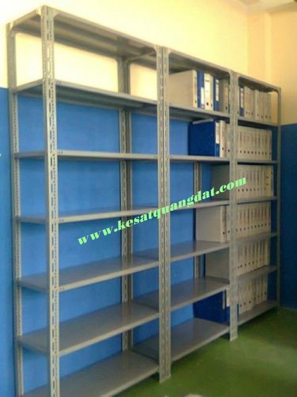 Shelves storage profile HS04