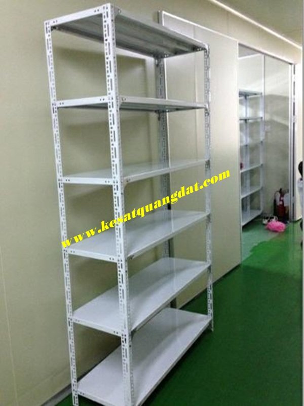 Shelves storage profile HS13