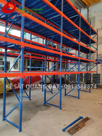 Kệ kho hàng KH25