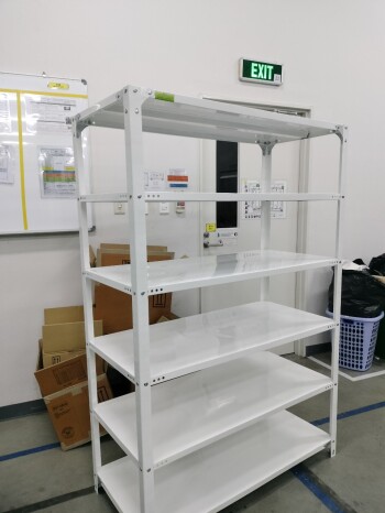 Kệ sắt đa năng DN49