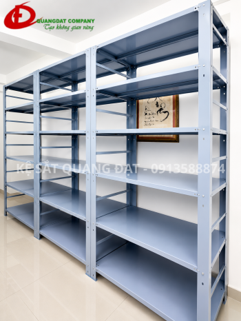 Kệ sắt để hàng KS97