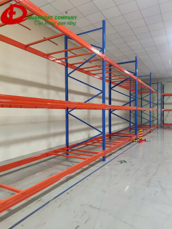 Kệ Sắt Để Pallet MS14
