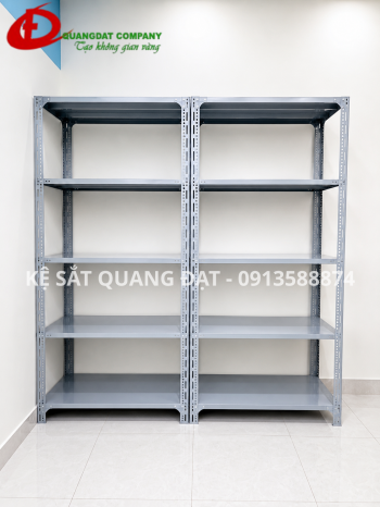 Kệ Sắt V Lỗ SVL66