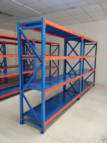 Kệ Trung Tải TT4
