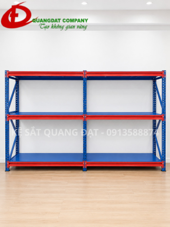 Kệ Trung Tải TT49