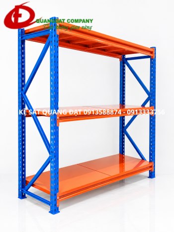 Kệ Trung Tải TT50