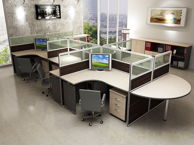 Office partition 03